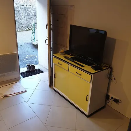 Appartamento Chez Camille Et Lolo *