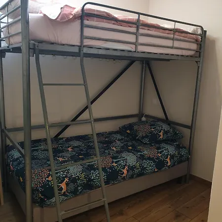 Chez Camille Et Lolo Appartamento La Mure-Argens