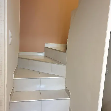 Chez Camille Et Lolo