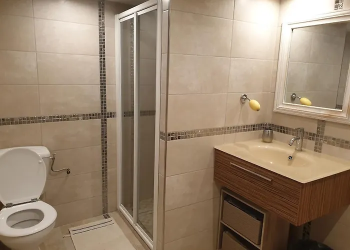 아파트 Chez Camille Et Lolo La Mure-Argens