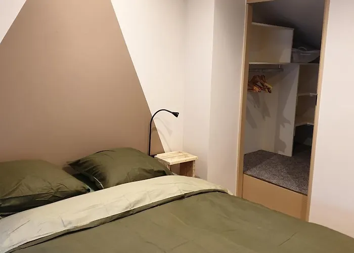 Chez Camille Et Lolo *