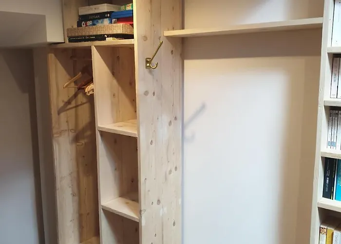 Chez Camille Et Lolo 아파트 La Mure-Argens