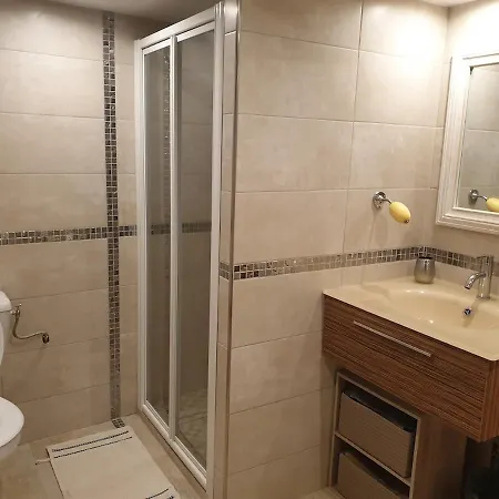 Apartment Chez Camille Et Lolo La Mure-Argens