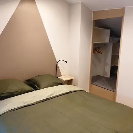 Chez Camille Et Lolo *