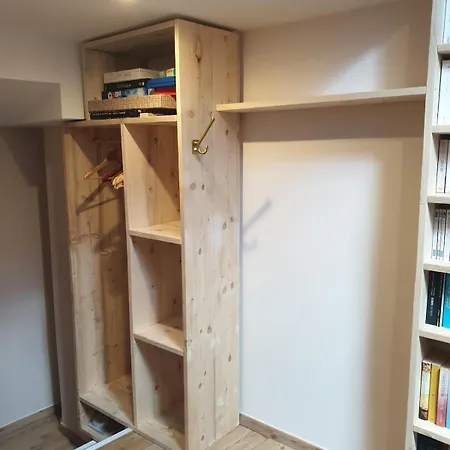 Chez Camille Et Lolo Apartament La Mure-Argens