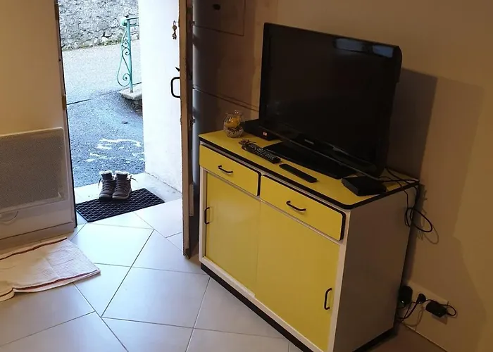 Appartement Chez Camille Et Lolo *