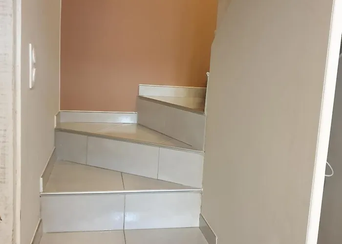 Chez Camille Et Lolo